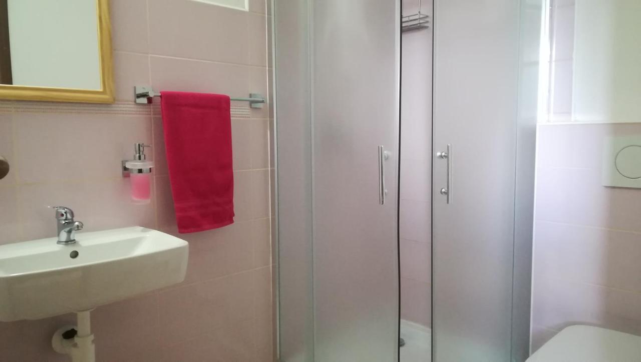 Rekreačné zariadenie Chmelisko Pruzina Extérieur photo
